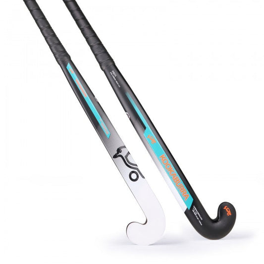 KOOKABURRA HOCKEY STICK MBOW MB25 -36.5L
