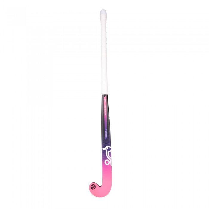 KOOKABURRA HOCKEY STICK MBOW MB10 PINK- 36.5L