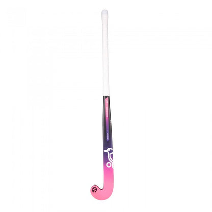KOOKABURRA HOCKEY STICK MBOW MB10 PINK- 36.5L