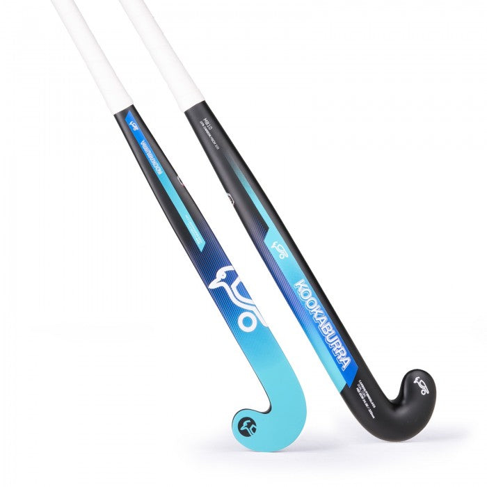KOOKABURRA HOCKEY STICK MBOW MB10 BLUE- 36.5L