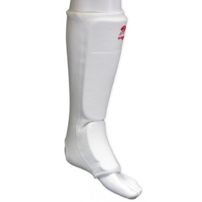 KARATE SHIN/INSTEP PROT