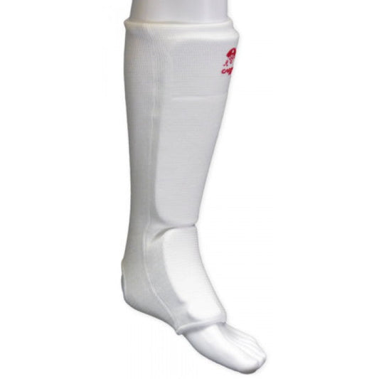 KARATE SHIN/INSTEP PROT