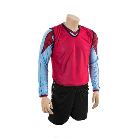 Kids Mesh Training Bibs