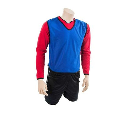 Kids Mesh Training Bibs