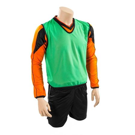 Kids Mesh Training Bibs