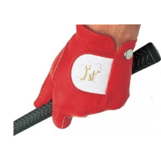 LADIES LEATHER GLOVES LH
