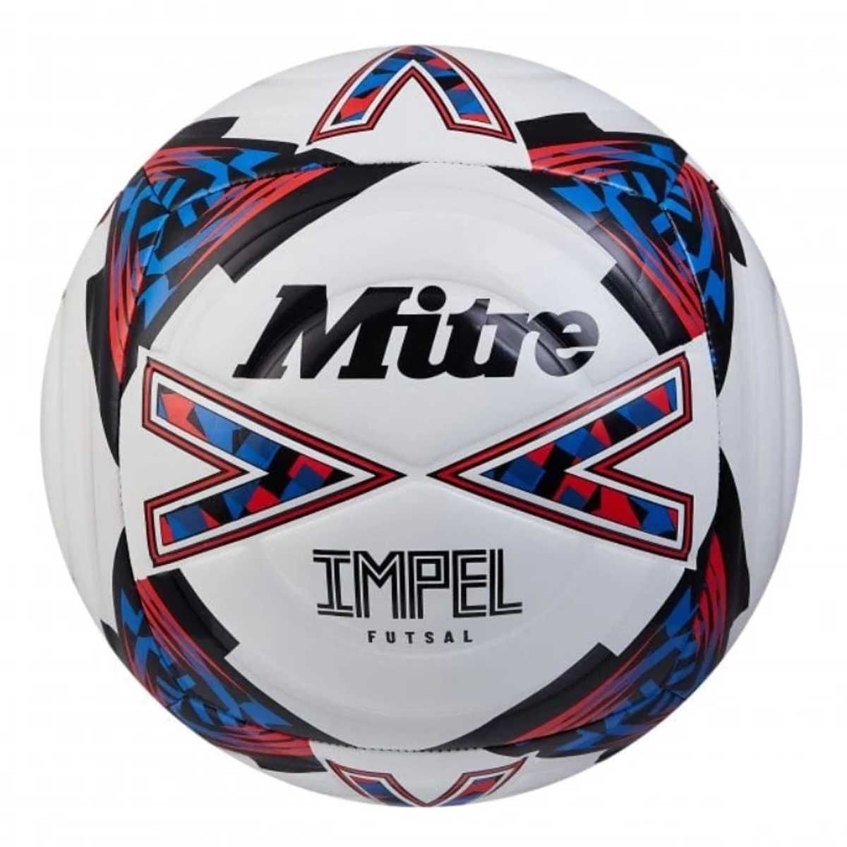 Mitre Impel Futsal Football - size 3