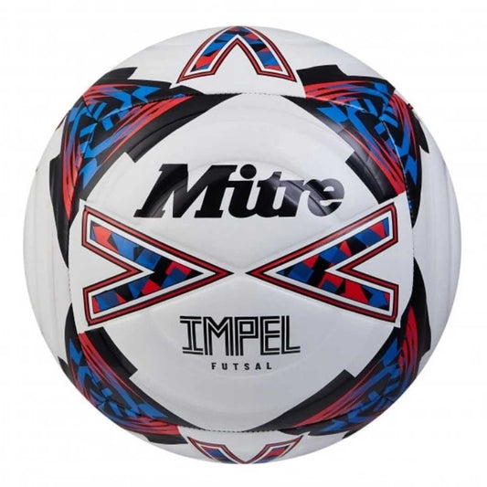 Mitre Impel Futsal Football - size 3