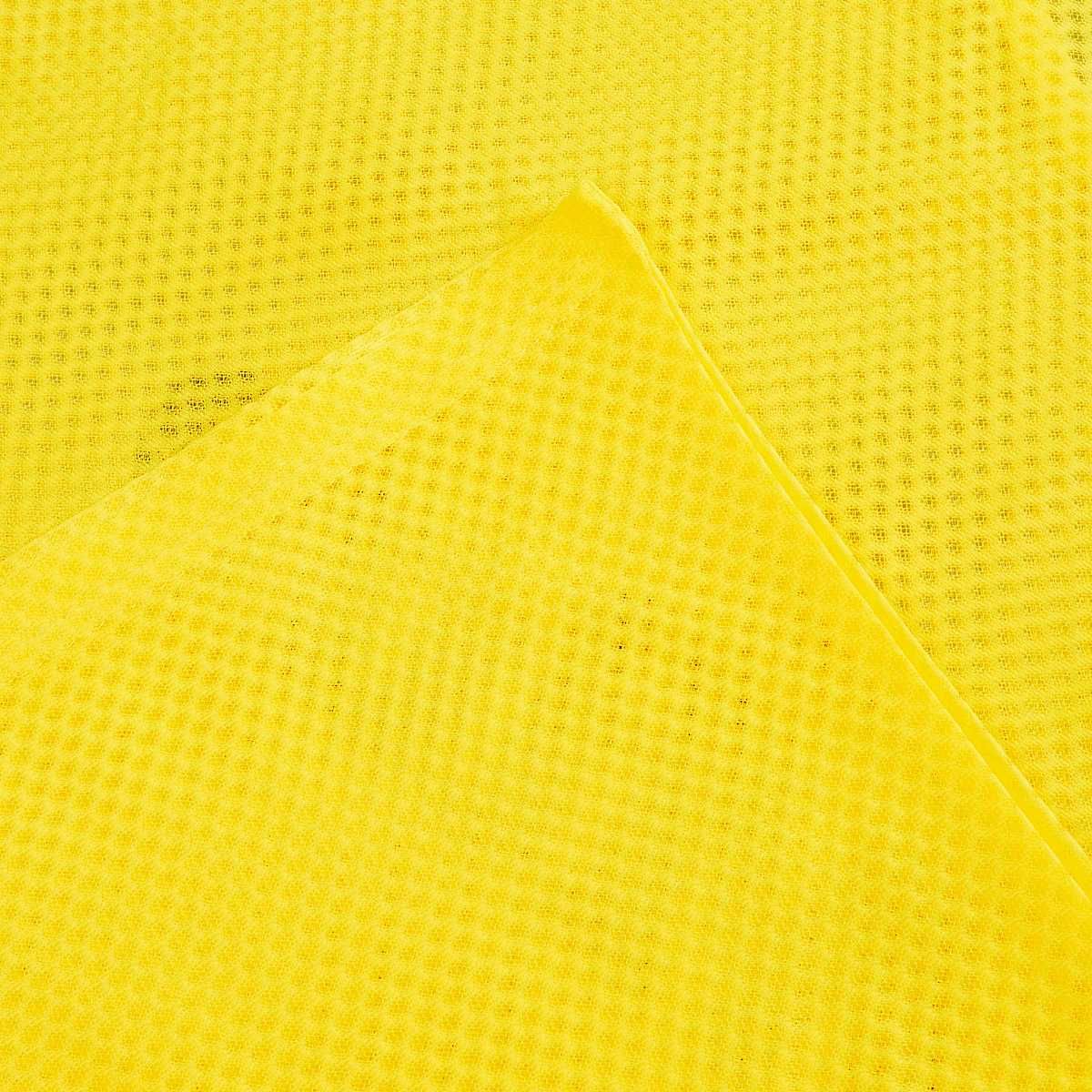 Mitre Pro Training Bib - Neon Yellow - Small Senior - 34/42in