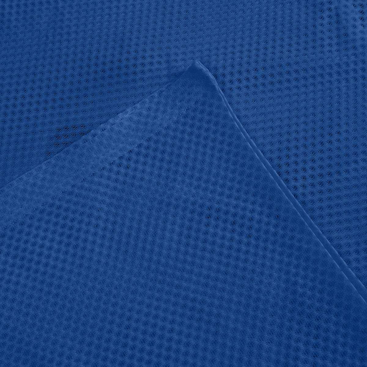 Mitre Pro Training Bib - Royal Blue - Small Senior - 34/42in