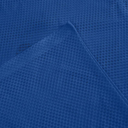 Mitre Pro Training Bib - Royal Blue - Small Senior - 34/42in