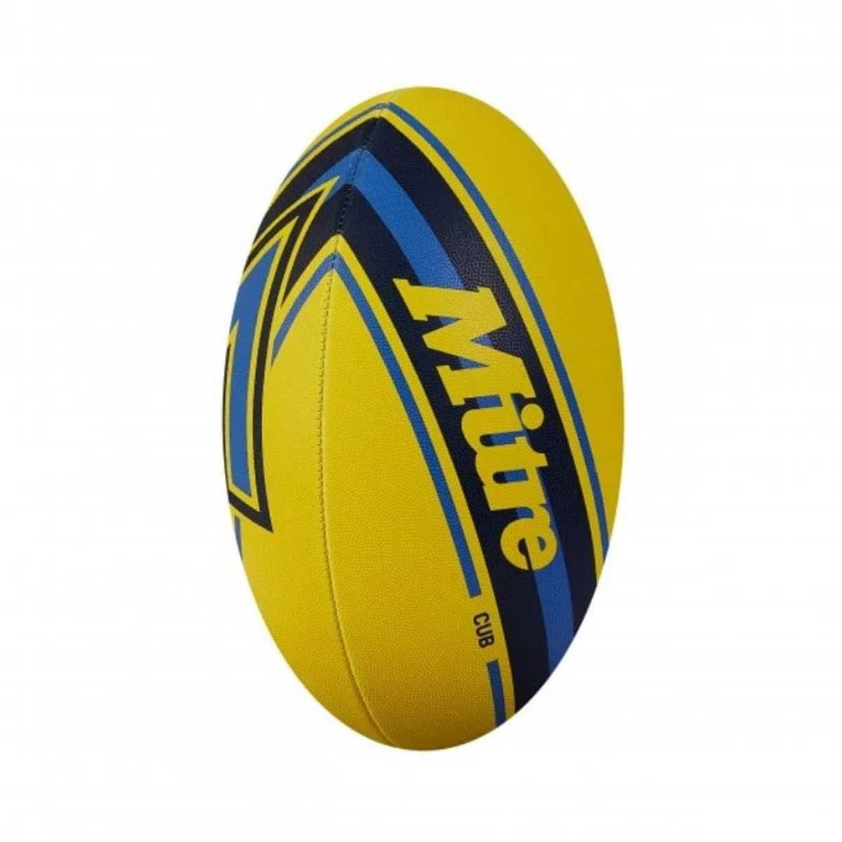 Mitre Cub Rugby Ball - Size 3