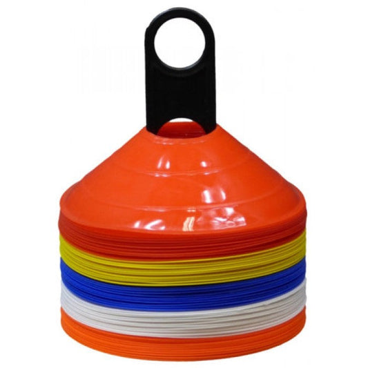 SET (50) SAFETY MARKERS