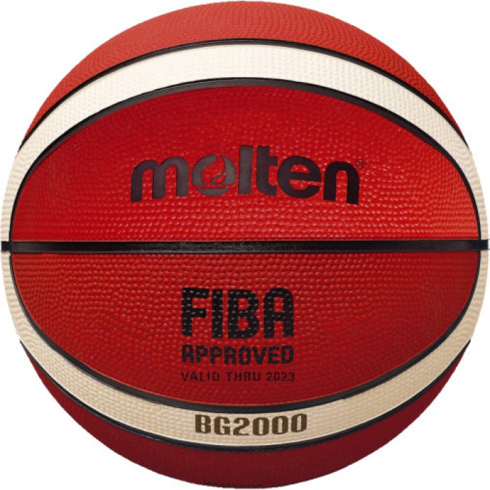 MOLTEN BASKETBALL BG2000