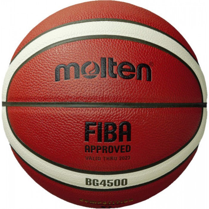 MOLTEN BASKETBALL TAN BG4500 - SIZE 7