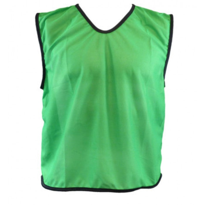 MESH BIBS GREEN