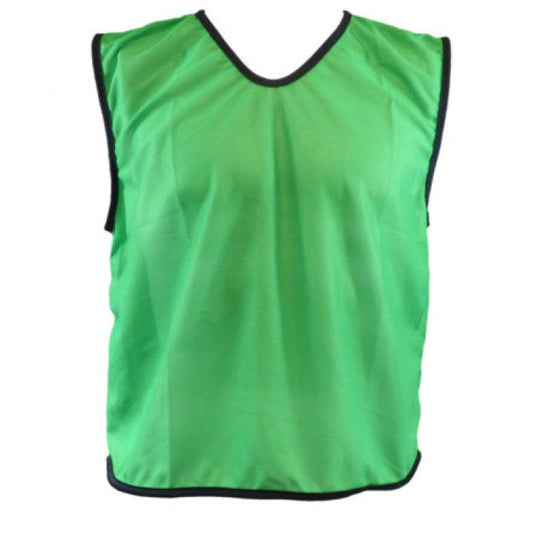 MESH BIBS GREEN