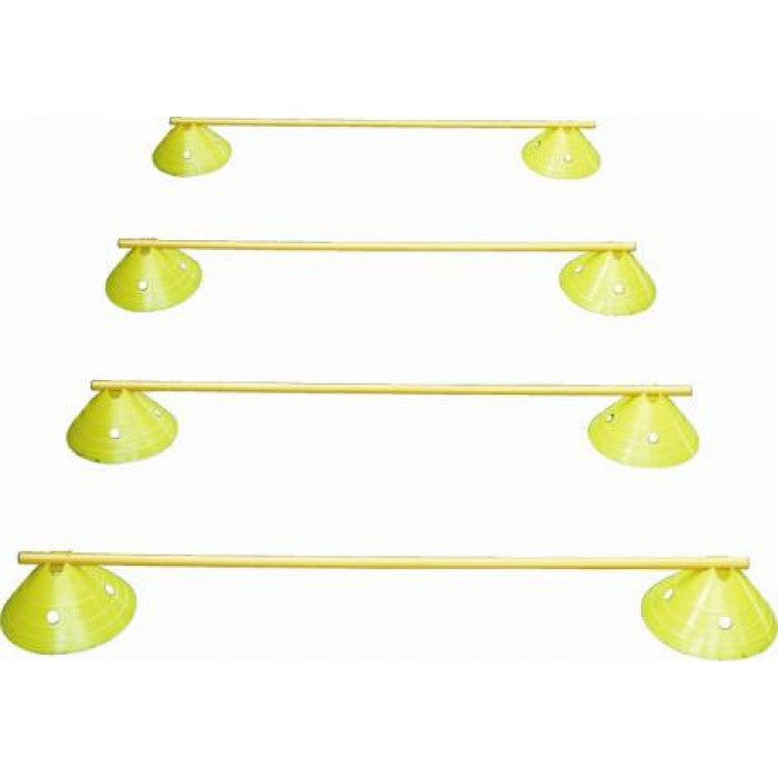 MEGA DISC/POLE LADDER(BAG) SET