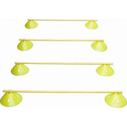 MEGA DISC/POLE LADDER(BAG) SET