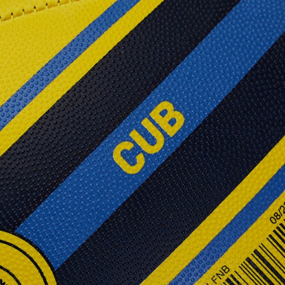 MITRE CUB RUGBY BALL- SIZE 3