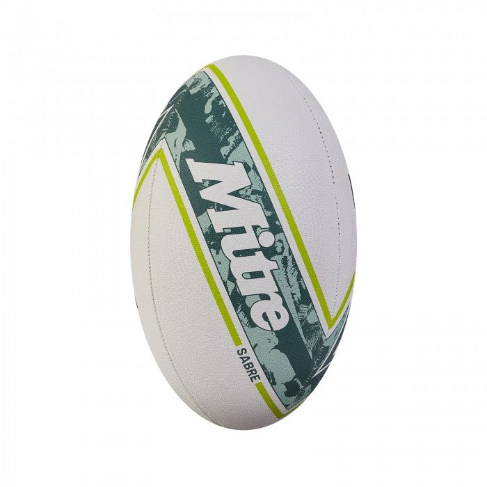 MITRE SABRE RUGBY BALL