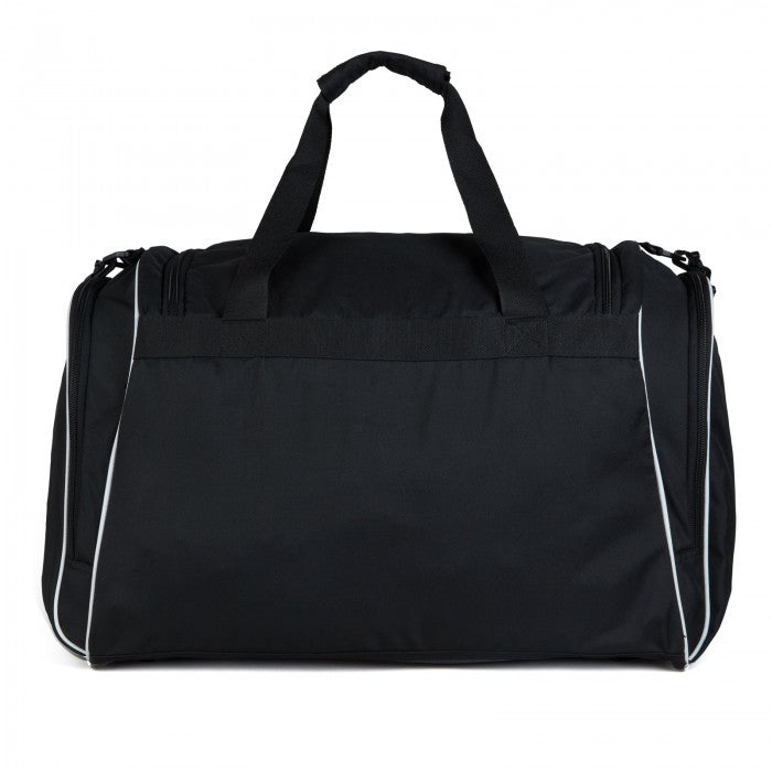 MITRE SUNDAY LEAGUE BAG BLACK