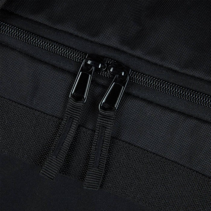 MITRE SUNDAY LEAGUE BAG BLACK