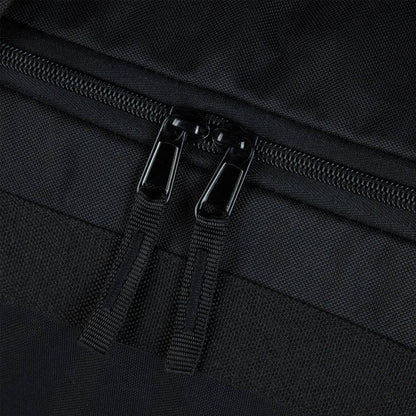 MITRE SUNDAY LEAGUE BAG BLACK