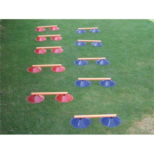 MARKER SPEED LADDER SET