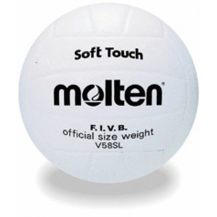 MOLTEN VOLLEYBALL V58SL