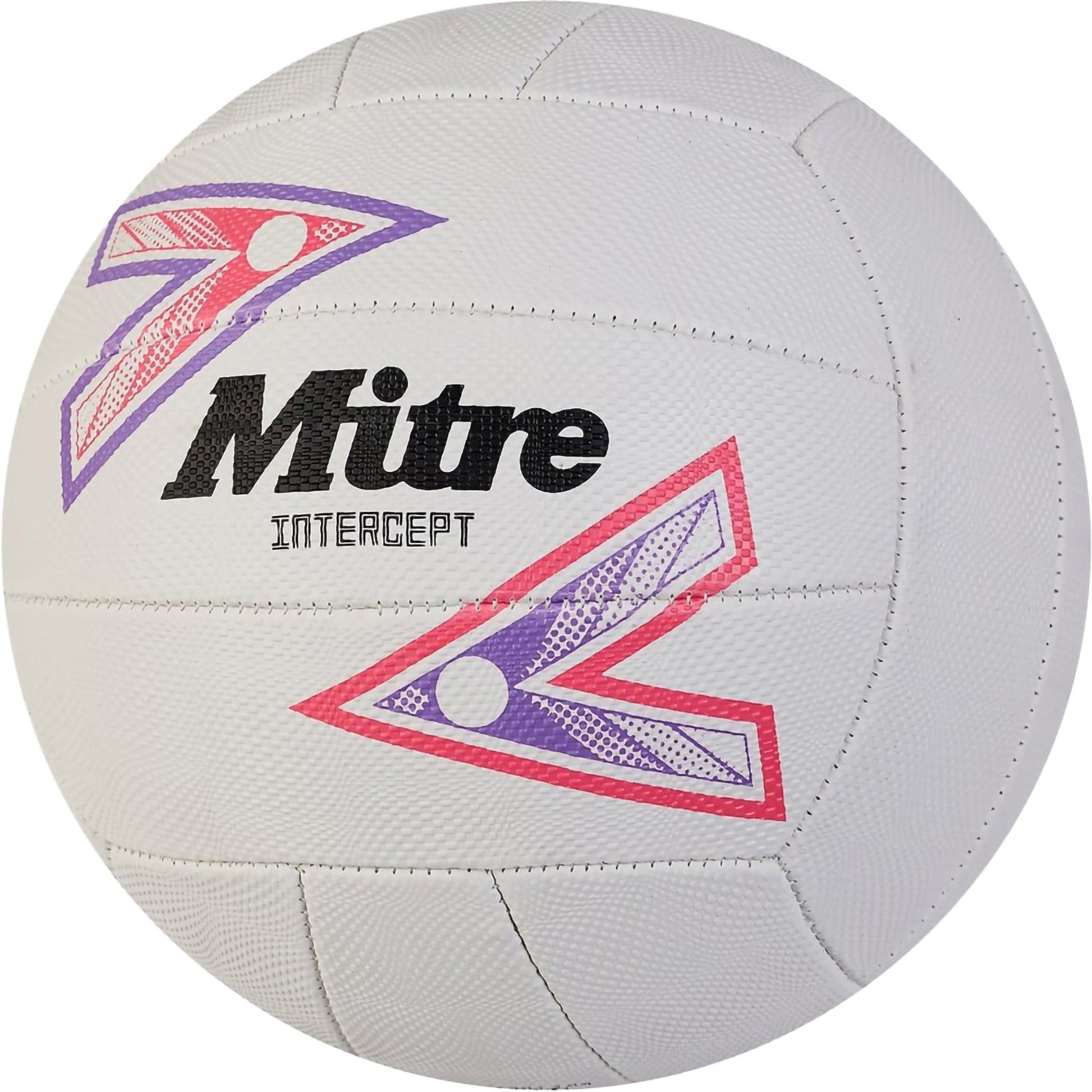 Mitre Intercept Netball