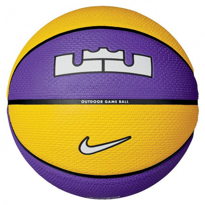NIKE PLAYGROUND 2.0 LEBRON BASKETBALL - SIZE 7
