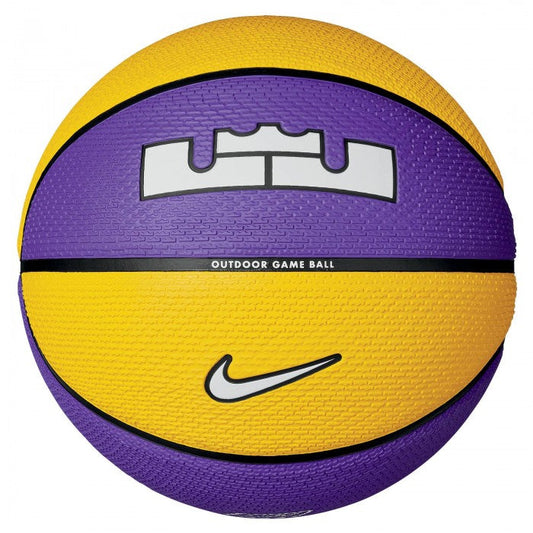 NIKE PLAYGROUND 2.0 LEBRON BASKETBALL - SIZE 7