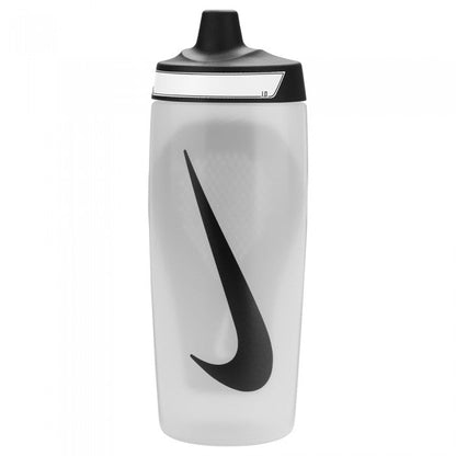 NIKE REFUEL BOTTLE GRIP 18OZ NATURAL