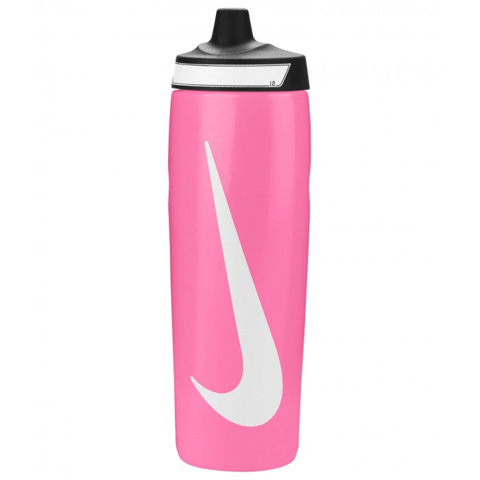 NIKE REFUEL BOTTLE GRIP 18OZ PINK