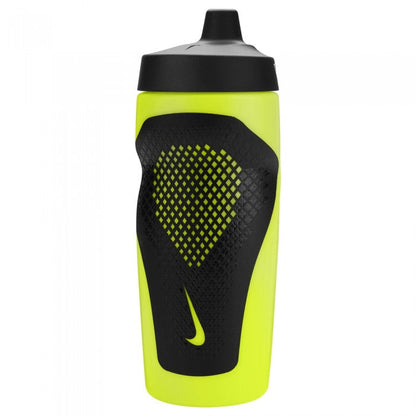 NIKE REFUEL BOTTLE GRIP 18OZ VOLT