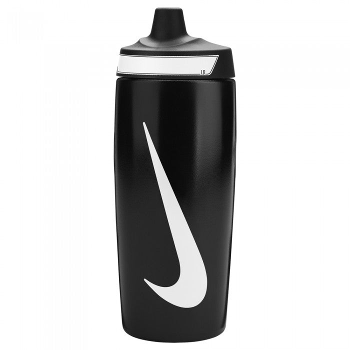 NIKE REFUEL BOTTLE GRIP 18OZ BLACK