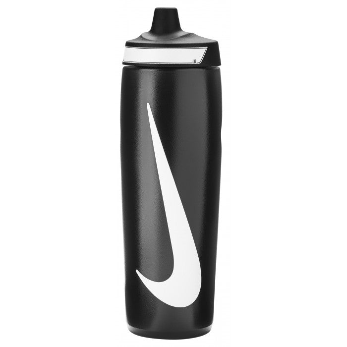 NIKE REFUEL BOTTLE GRIP 24OZ BLACK