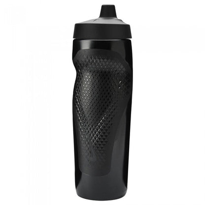 NIKE REFUEL BOTTLE GRIP 24OZ BLACK