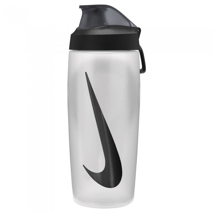 NIKE REFUEL BOTTLE LOCKING LID 18OZ NATURAL