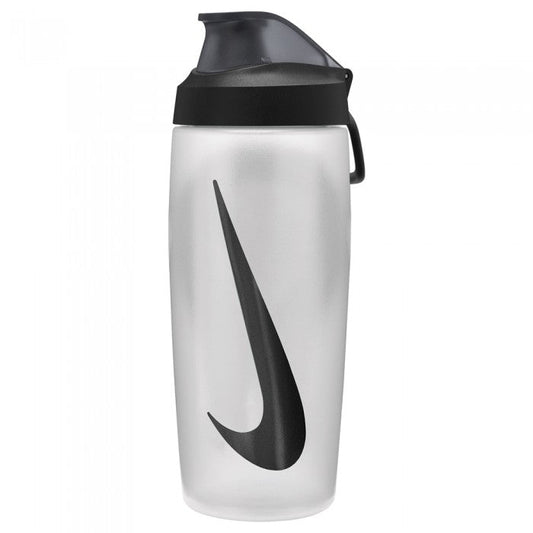 NIKE REFUEL BOTTLE LOCKING LID 18OZ NATURAL