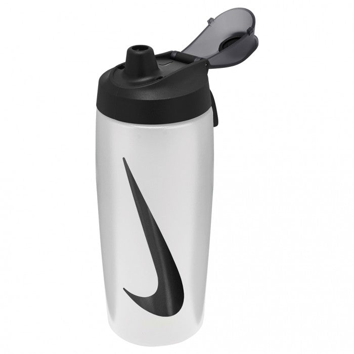 NIKE REFUEL BOTTLE LOCKING LID 18OZ NATURAL