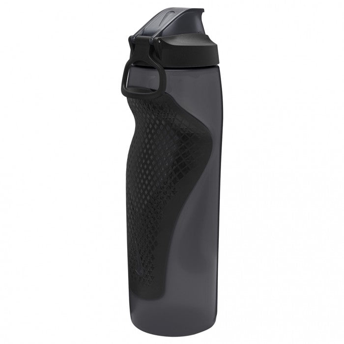 NIKE REFUEL BOTTLE LOCKING LID 32OZ ANTHRACITE