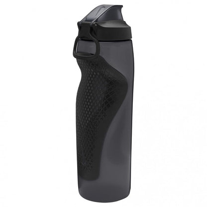 NIKE REFUEL BOTTLE LOCKING LID 32OZ ANTHRACITE