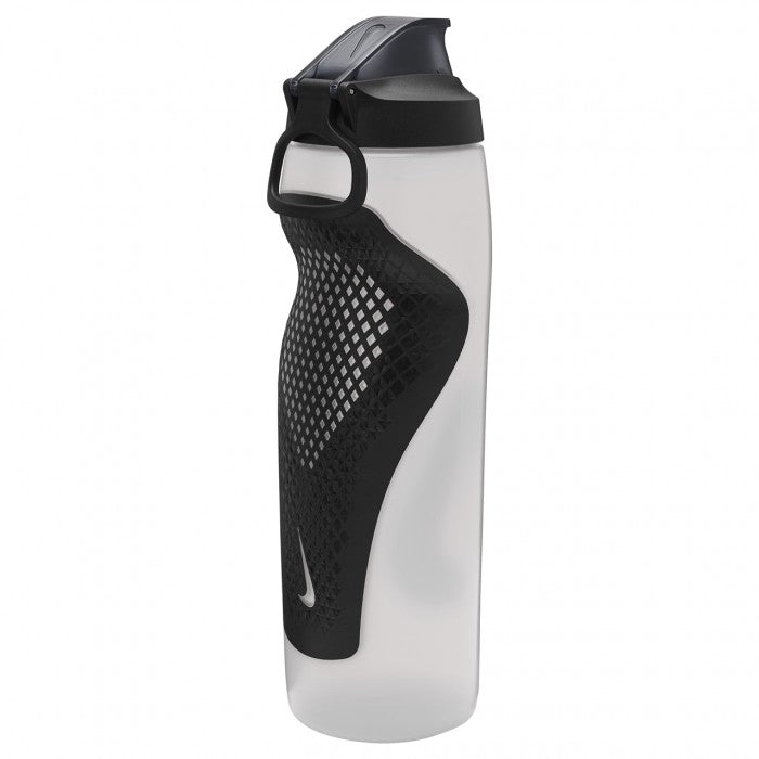 NIKE REFUEL BOTTLE LOCKING LID 32OZ NATURAL