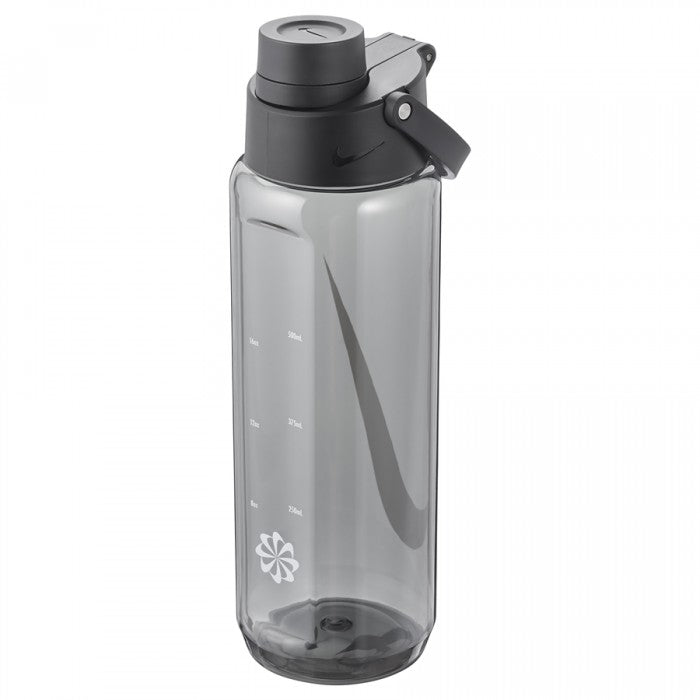 NIKE TR RENEW RECHARGE CHUG BOTTLE 24Oz- ANTHRACITE