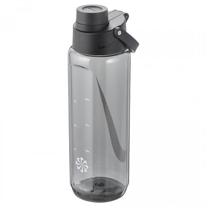 NIKE TR RENEW RECHARGE CHUG BOTTLE 24Oz- ANTHRACITE