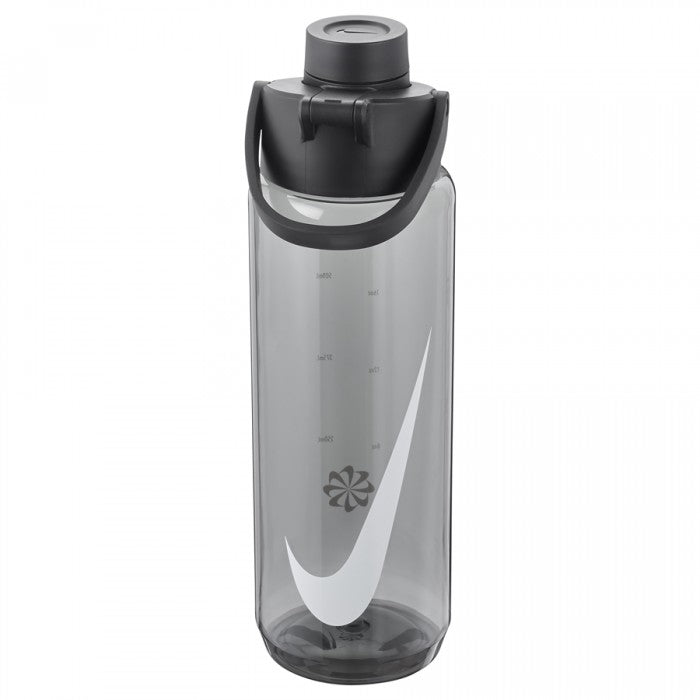 NIKE TR RENEW RECHARGE CHUG BOTTLE 24Oz- ANTHRACITE