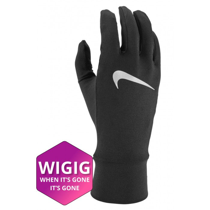 NIKE MENS FLEECE GLOVE RG