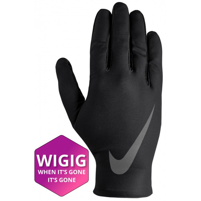 NIKE MENS BASE LAYER GLOVES